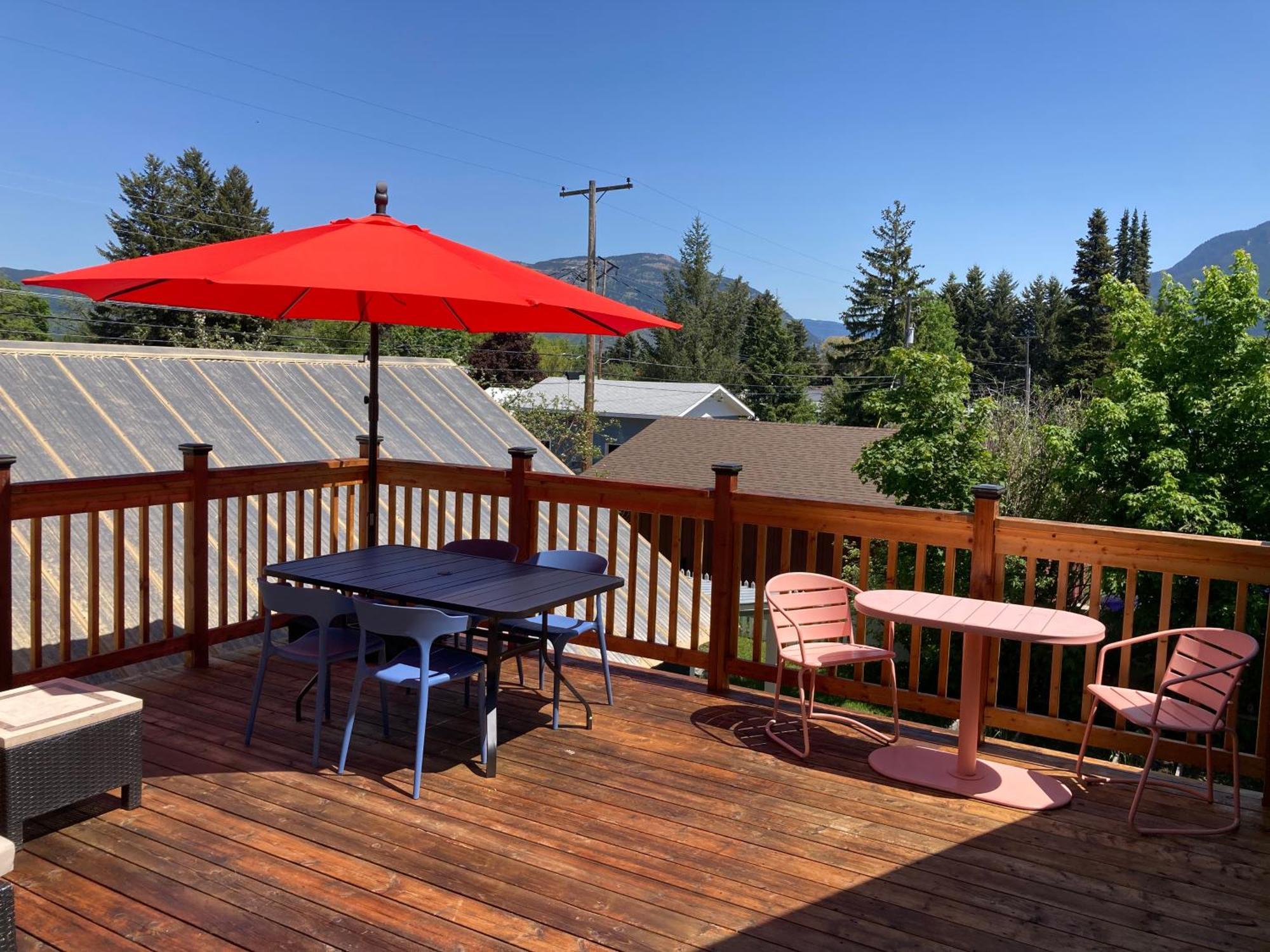 Victorian Guest Getaway-20Mins To Glacier National Park-10Mins To Airport! Columbia Falls Exterior foto